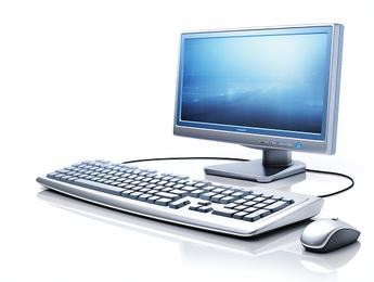 網絡科技與計算機科技 數字時代的雙翼